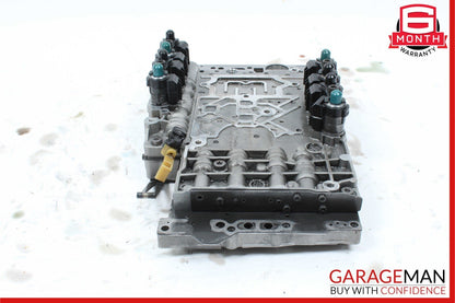 Mercedes S430 CLS550 CLK500 7G Tronic Transmission Valve Body TCM 2202702306 OEM