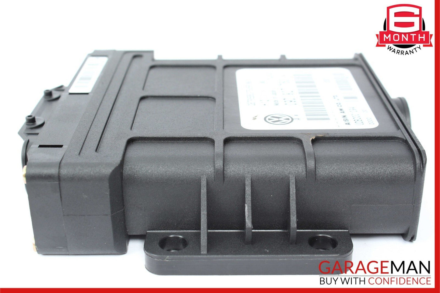 03-10 Porsche Cayenne 955 957 Turbo Trans Transmission Gearbox Controller Module