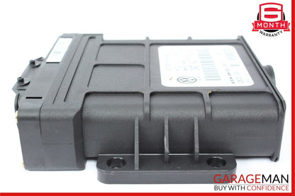 03-10 Porsche Cayenne 955 957 Turbo Trans Transmission Gearbox Controller Module