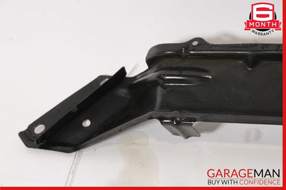 03-12 Mercedes R230 SL600 SL55 AMG Front Upper Radiator Support Frame Bracket