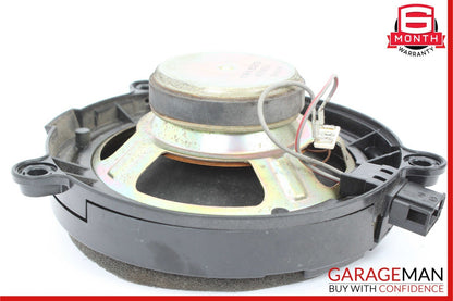 03-09 Mercedes W209 CLK500 CLK55 AMG Front Left or Right Side Door Audio Speaker