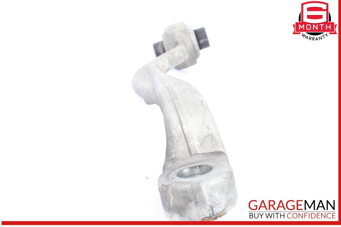 10-16 Mercedes W212 E350 Front Left Driver Side Lower Wishbone Control Arm OEM