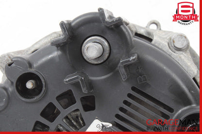 10-13 Mercedes W221 S400 Hybrid Alternator Generator Valeo 180A 0141542802