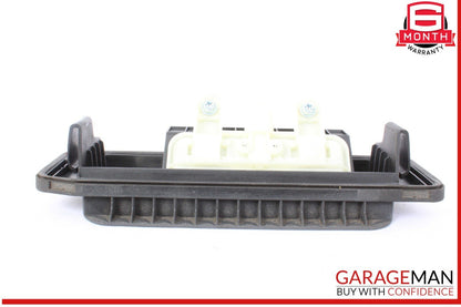 14-20 Mercedes W117 CLA250 C300 SLC300 Rear Trunk Tailgate Release Open Handle