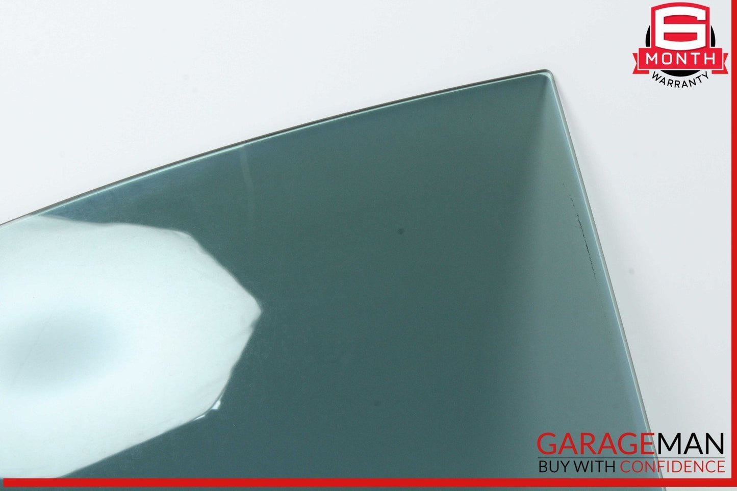 14-19 Mercedes W117 CLA250 Rear Right Passenger Door Window Auto Glass Panel OEM