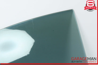 14-19 Mercedes W117 CLA250 Rear Right Passenger Door Window Auto Glass Panel OEM