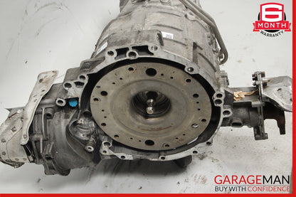 09-12 Audi Q5 3.2L 6-Speed Automatic Transmission Assembly OEM 110k