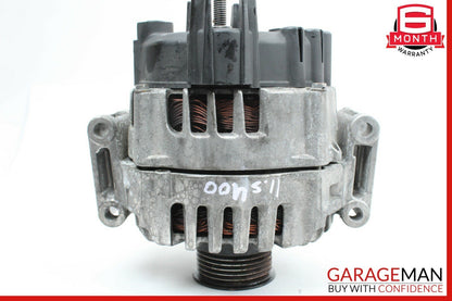 10-13 Mercedes W221 S400 Hybrid 3.5L V6 180 AMP Alternator 0141542802 OEM