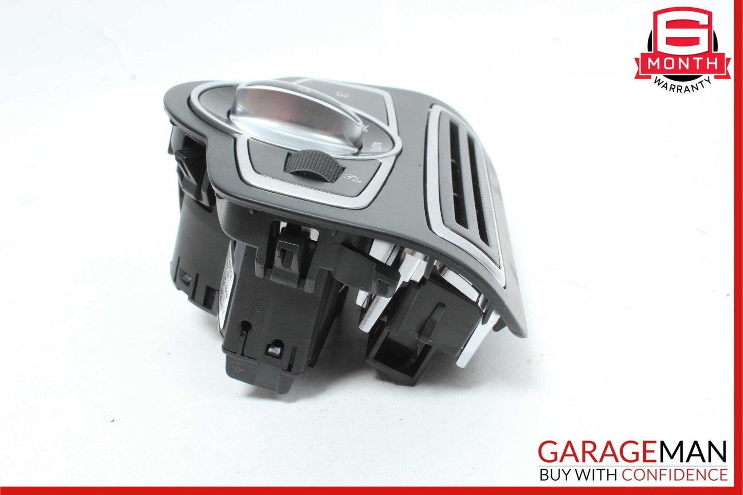 15-20 Mercedes W205 C300 GLC300 C400 Headlight Switch Control 2059056500 OEM