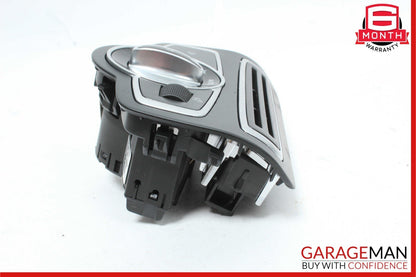 15-20 Mercedes W205 C300 GLC300 C400 Headlight Switch Control 2059056500 OEM