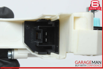 09-17 Audi Q5 Rear Right Passenger Side Window Regulator Motor 8K0959812A OEM