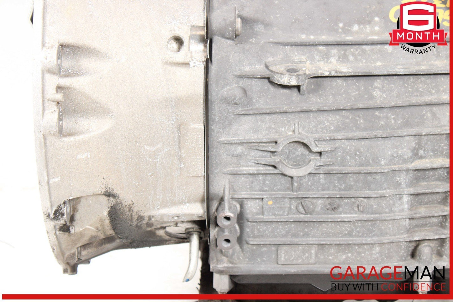 06-12 Mercedes X164 GL450 ML350 722.9 7G AWD Automatic Transmission OEM 132k
