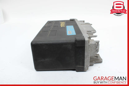 86-91 Mercedes W126 560SEL ABS Anti Lock Brake Control Module Unit 0265101018