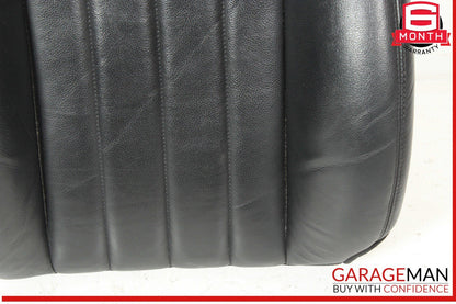 06-10 Mercedes W164 ML500 Front Right Passenger Top Upper Seat Cushion OEM