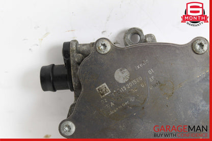 11-20 Mercedes S550 SL450 CLS63 AMG Engine Motor Vacuum Pump Unit