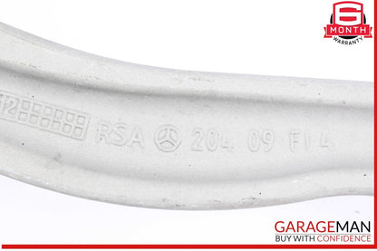 08-17 Mercedes W212 E350 C300 Rear Right / Left Side Upper Control Arm OEM