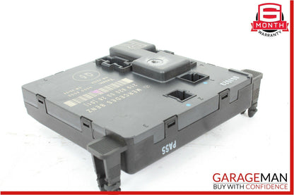 06-11 Mercedes W219 CLS500 Rear Right Passenger Side Door Control Module Unit