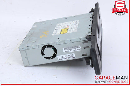 12-15 Audi A6 S6 Front Dash Dashboard Audio Radio CD Receiver 4G0035746F OEM