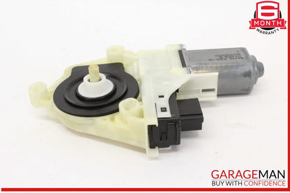 10-16 Porsche Panamera 970 E-Hybrid Front Right or Rear Left Window Motor OEM