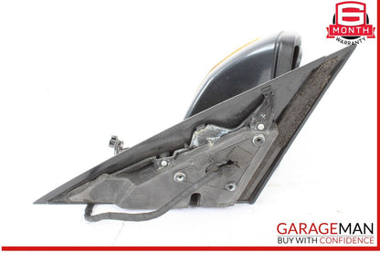 08-09 Mercedes W204 C300 C350 Front Right Side Mirror Rear View Door OEM