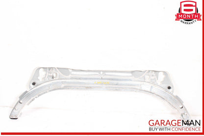 15-20 Mercedes W205 C300 Front Upper Radiator Support Tie Bar OEM
