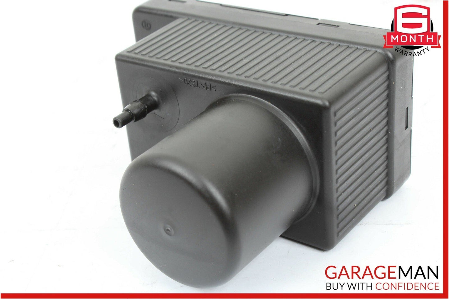 03-09 Mercedes CLS500 CLK500 E500 Multi Contour Seat Vacuum Pump 2038000048