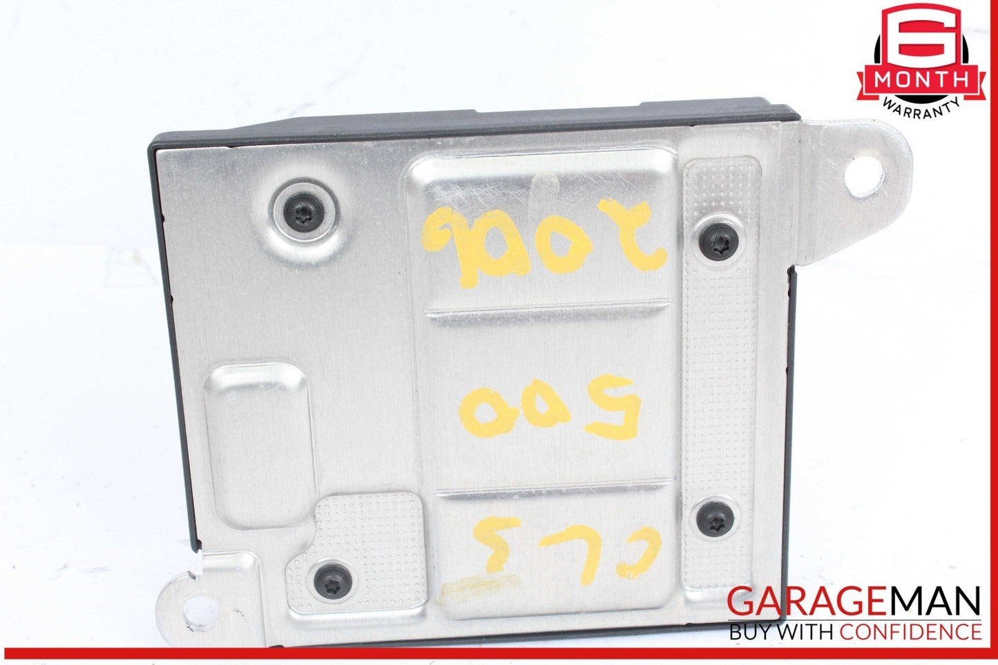 03-11 Mercedes W219 CLS500 E350 CLS550 Body Control Module BCM 2115456532 OEM
