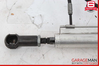 12-20 Mercedes R172 SLK250 Rear Left Convertible Trunk Lift Assist Cylinder