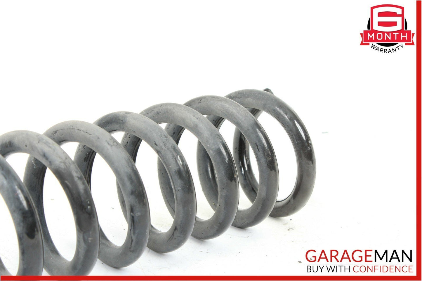 01-07 Mercedes W203 C230 Rear Right & Left Side Shock Absorber Spring Set OEM