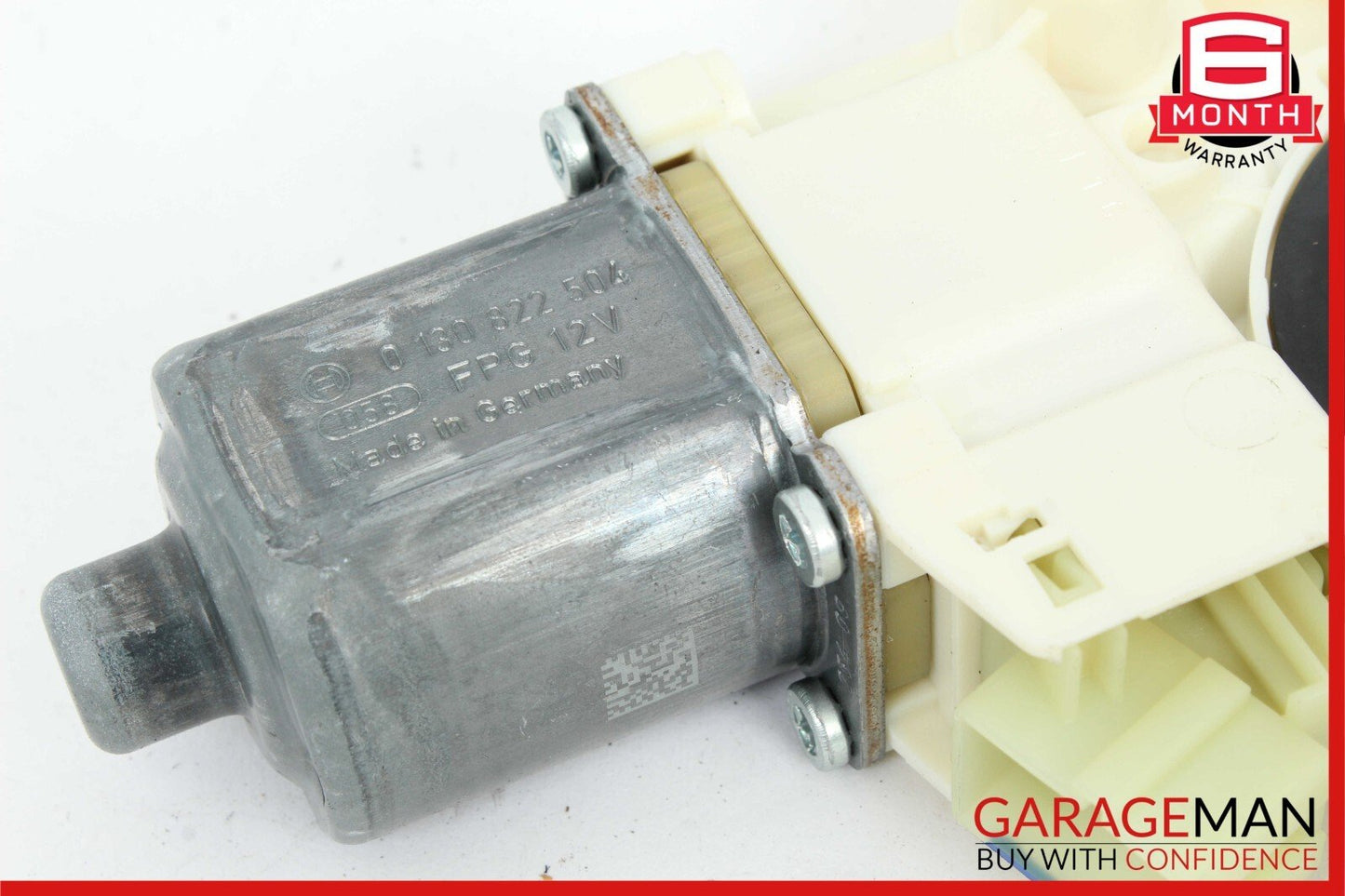 08-16 Mercedes W212 E350 GLK350 E400 Rear Right Door Window Regulator Motor Unit