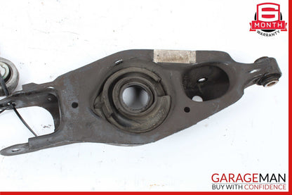 14-17 Maserati Ghibli Rear Left or Right Side Control Arm Arms Set of 4 Pc OEM