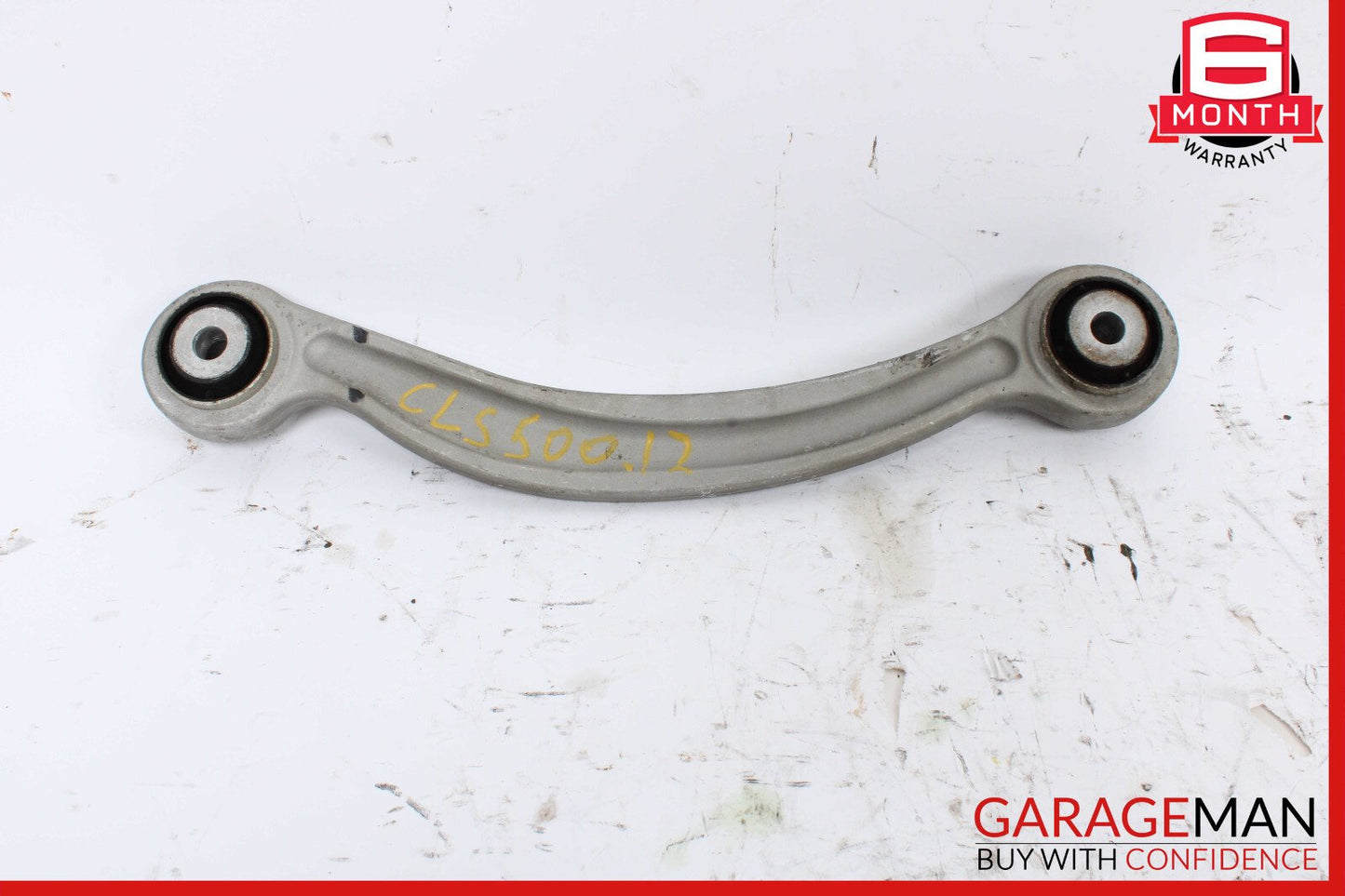 10-17 Mercedes W218 CLS500 Rear Right / Left Side Suspension Control Arm OEM