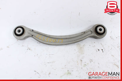 10-17 Mercedes W218 CLS500 Rear Right / Left Side Suspension Control Arm OEM