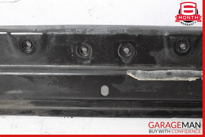 10-15 Mercedes X204 GLK350 4Matic Upper Radiator Core Support Bar OEM