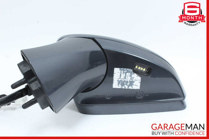 12-16 Mercedes R172 SLK250 SLK350 Left Side Mirror Door Rear View OEM