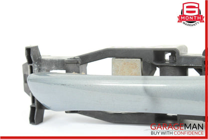 05-07 Mercedes W203 C230 C320 C350 Front Right Exterior Door Handle Perlite Grey
