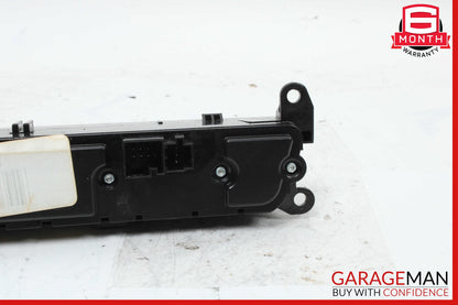06-10 Mercedes W251 R350 R320 Center Dashboard Hazard ESP Control Switch OEM
