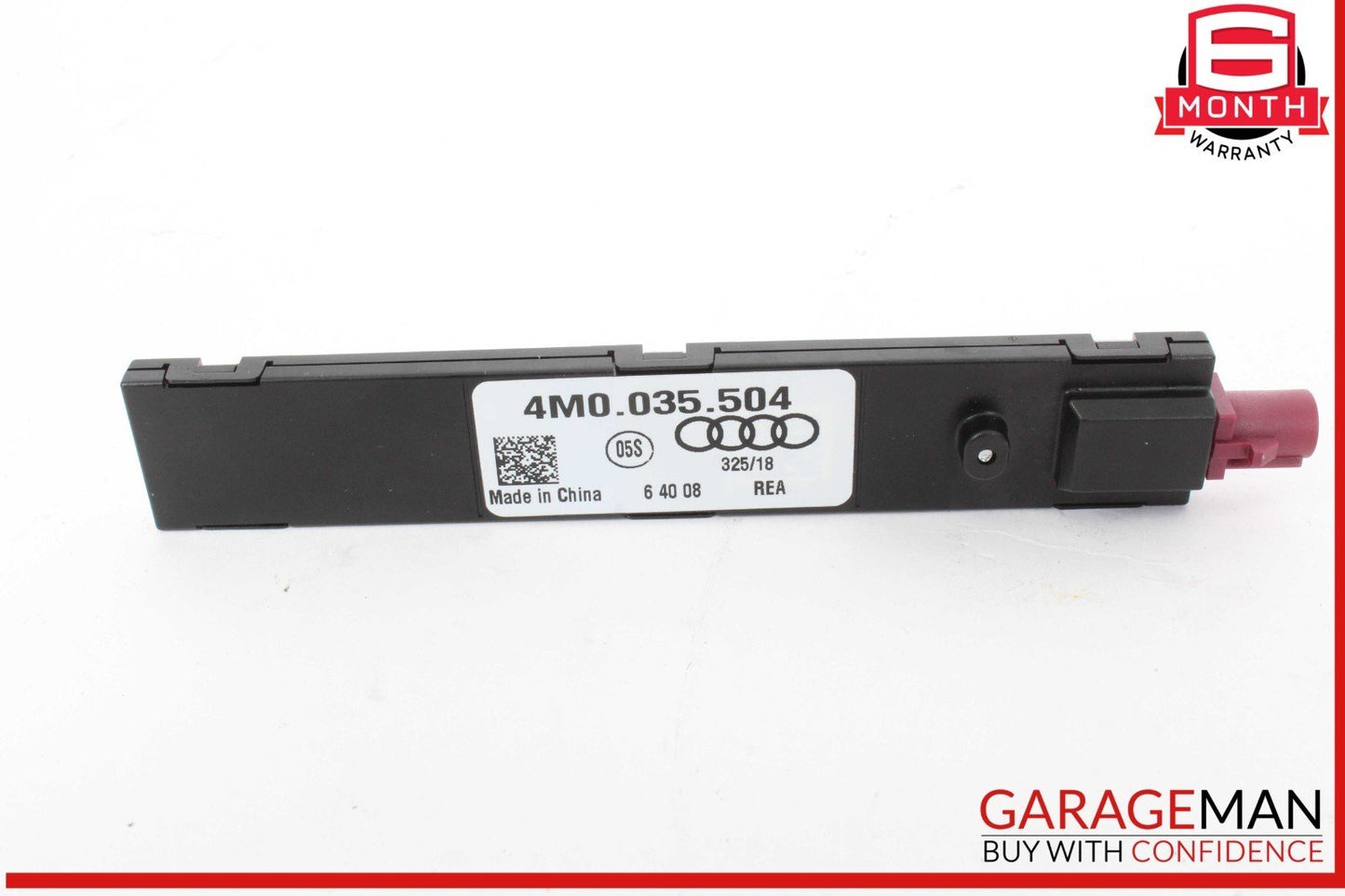 15-24 Porsche Macan 95B Antenna Amplifier Radio Booster Control Module Unit OEM