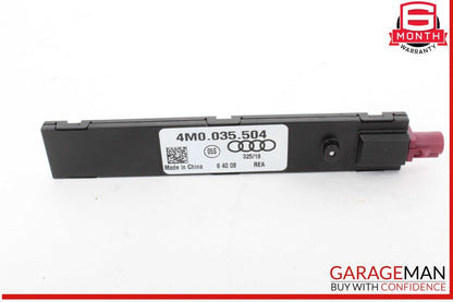 15-24 Porsche Macan 95B Antenna Amplifier Radio Booster Control Module Unit OEM