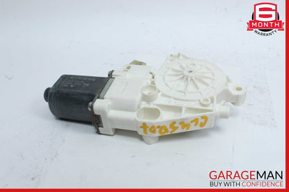 06-12 Mercedes X164 GL450 4MATIC Front Right Side Door Window Regulator Motor