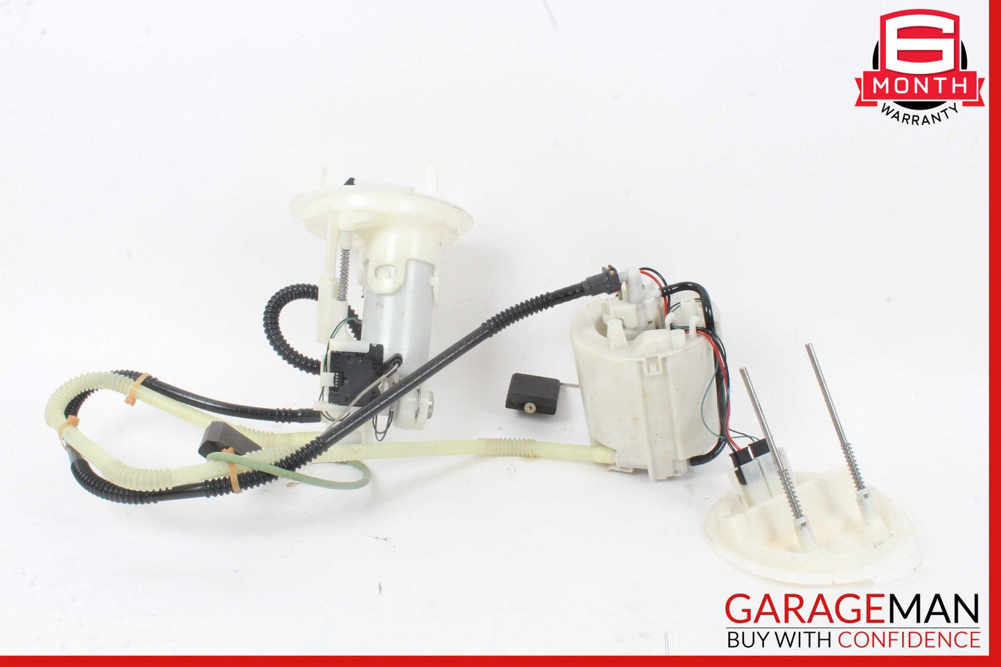 12-14 Mercedes W204 C250 Fuel Gas Pump Level Sensor Sending Unit Assembly