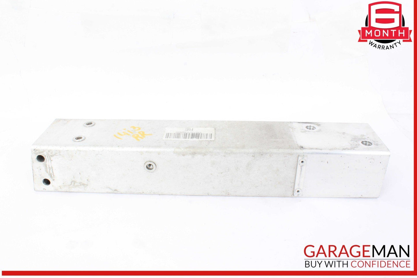 14-21 BMW i3 I01 Hybrid Rear Right Side Bumper Reinforcement Support Bracket OEM