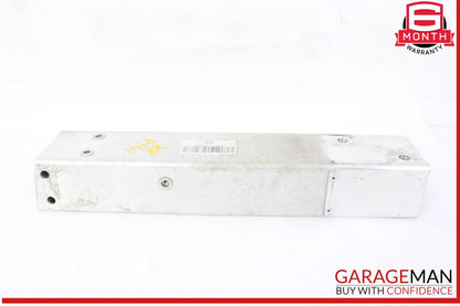 14-21 BMW i3 I01 Hybrid Rear Right Side Bumper Reinforcement Support Bracket OEM