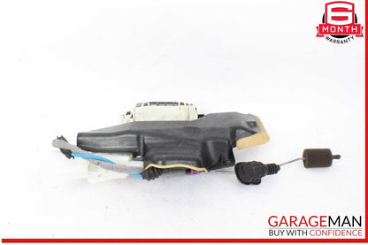 08-20 Mercedes W212 E350 E550 E400 Front Right Side Door Lock Latch Actuator OEM
