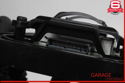 12-18 Audi A6 A7 Headlight Head Light LED Ballast Control Module Unit 4H0907472B