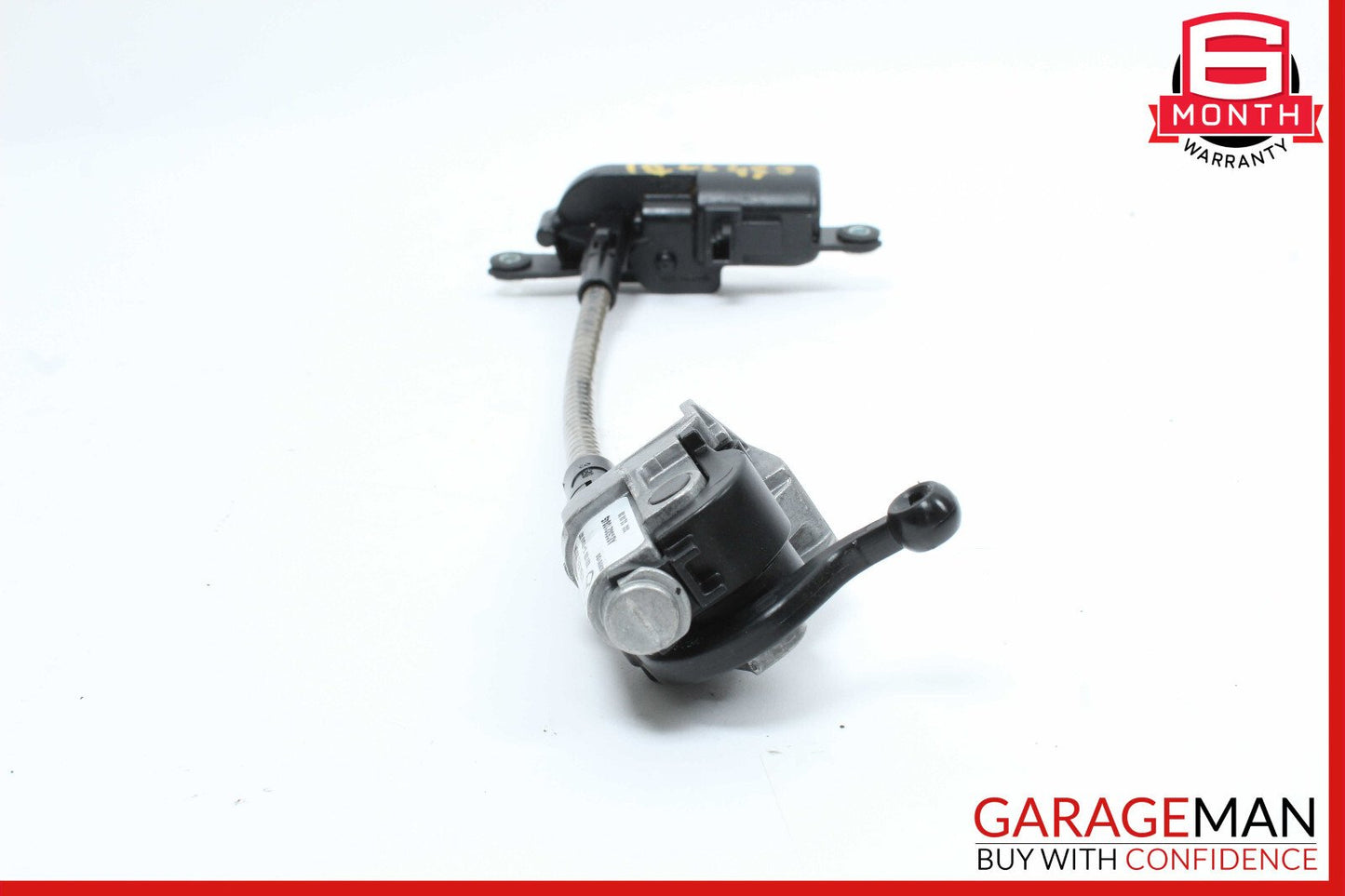 06-12 Mercedes X164 GL450 ML350 Rear Right Quarter Window Regulator Motor OEM