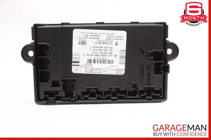 07-13 Mercedes W221 S550 S400 Rear Right or Left Side Door Control Module OEM