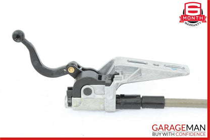 06-12 Mercedes X164 GL450 R550 Rear Left / Right Side Quarter Glass Window Motor