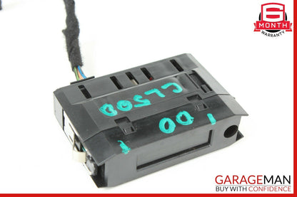 00-06 Mercedes W215 CL500 CL600 Parktronic Sensor Display Warning Buzzer OEM
