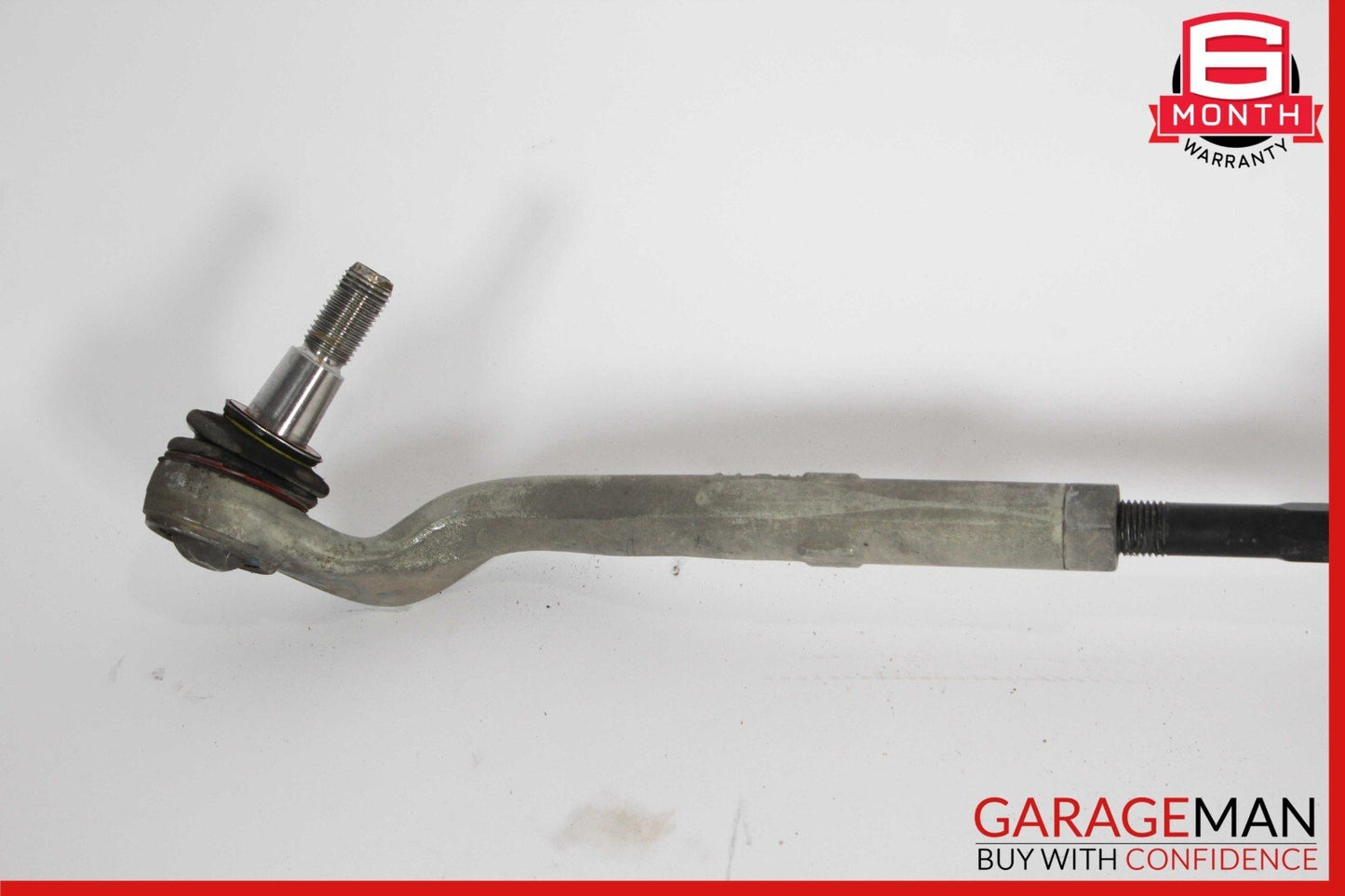 10-16 Mercedes W212 E350 E550 Power Steering Rack & Pinion 2124603400 OEM
